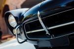 Pegaso Z-102 B Coupe por Saoutchik 1955 года
